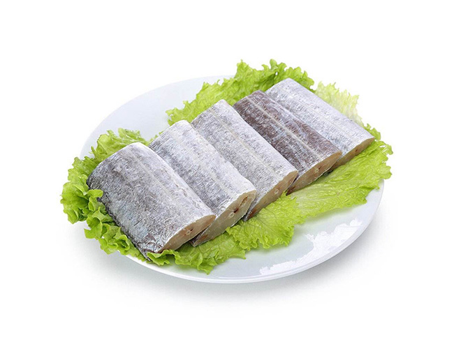 带鱼段