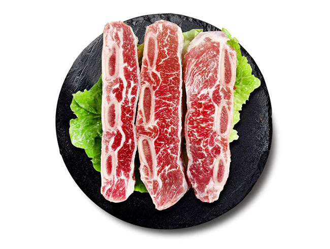 美国1BP牛仔骨