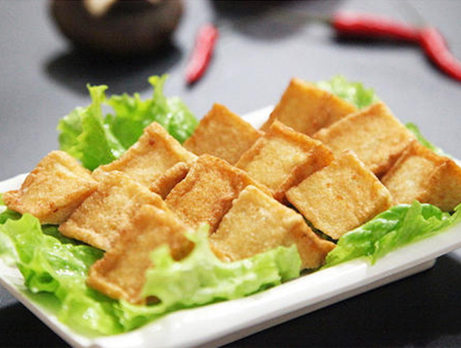 鱼豆腐（安井）