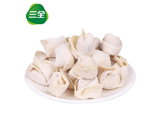 馄沌(三全）