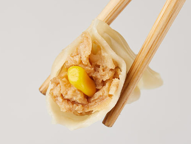 玉米煎饺(三全）
