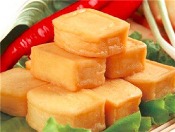 鱼豆腐（安井）