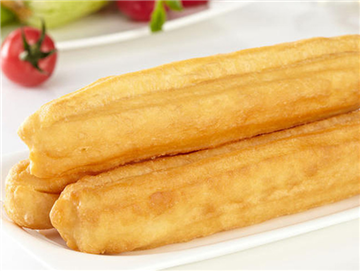 小油条(三全)