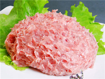 猪肉滑