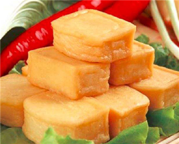 鱼豆腐（安井）